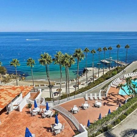 Lux Oceanfront Villa With Breathtaking Views อาวาลอน ภายนอก รูปภาพ