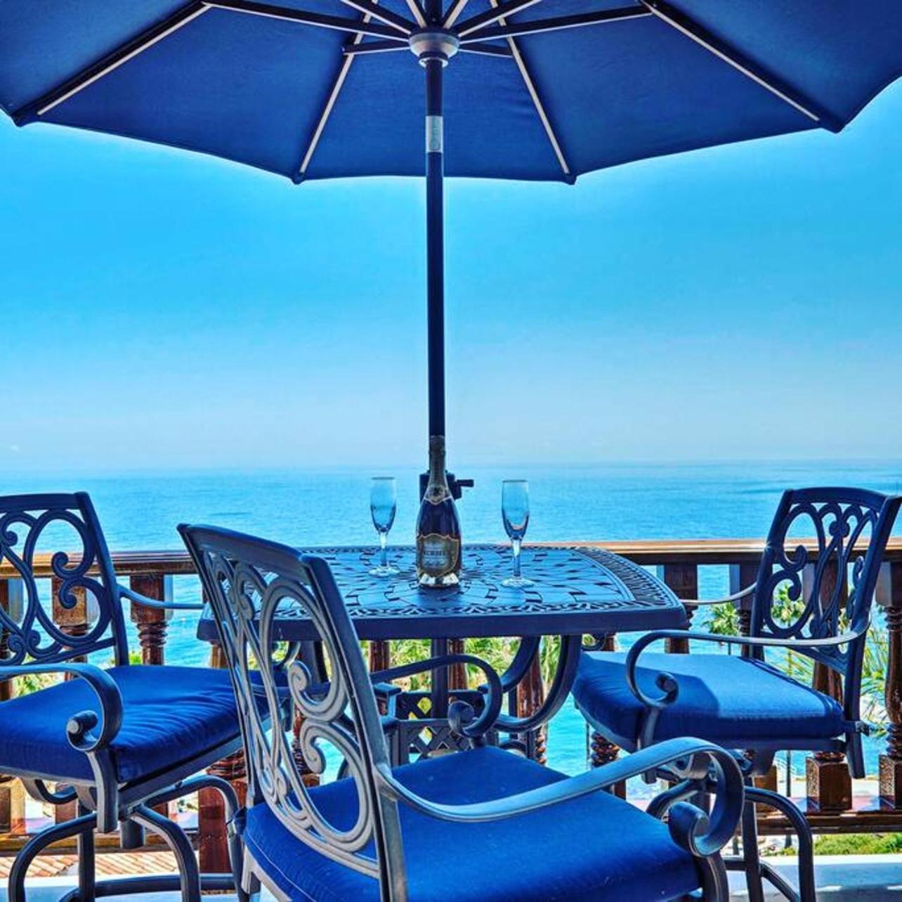 Lux Oceanfront Villa With Breathtaking Views อาวาลอน ภายนอก รูปภาพ